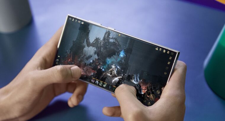 Refurbished Samsung Galaxy S26 Ultra