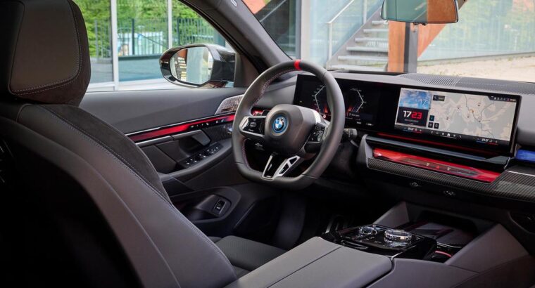 BMW M3 CS for Sale