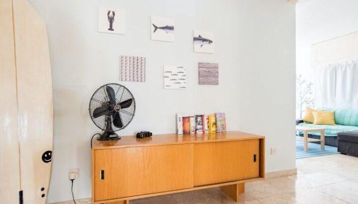 Cozy and Compact 2 BHK Apartment Penthouse