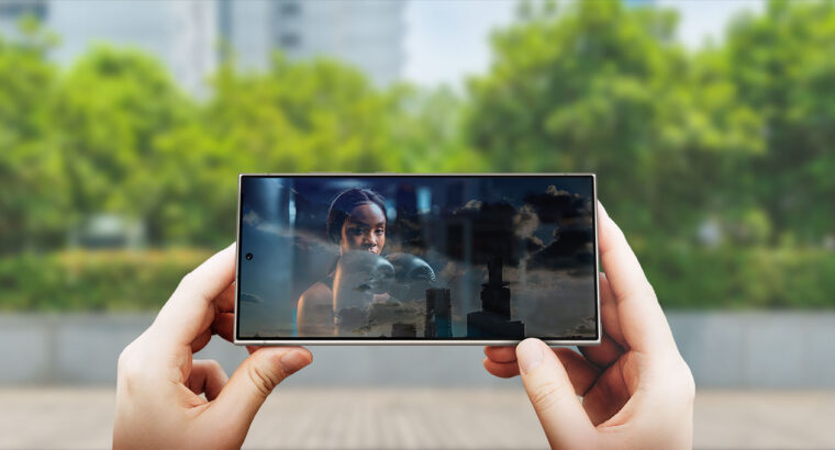 Refurbished Samsung Galaxy S26 Ultra