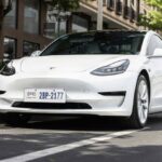 How electric cars are cha...
