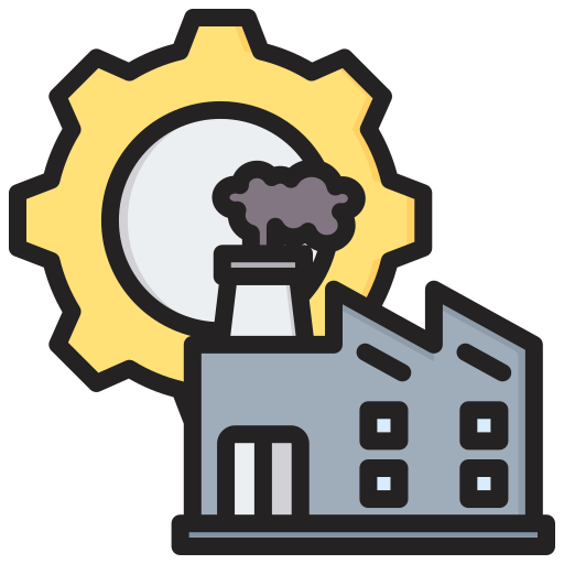 Business & Industrial