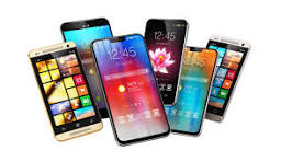 Moblie Phone