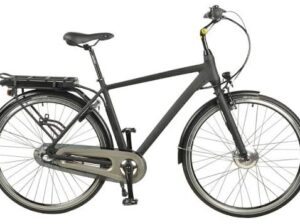 VOLTERRA E-BIKES