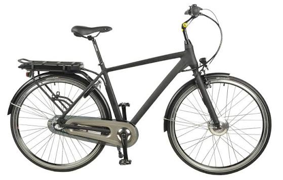 VOLTERRA E-BIKES
